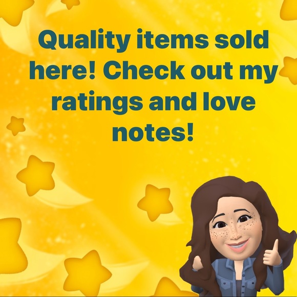 Quality items only ! - Picture 1 of 1